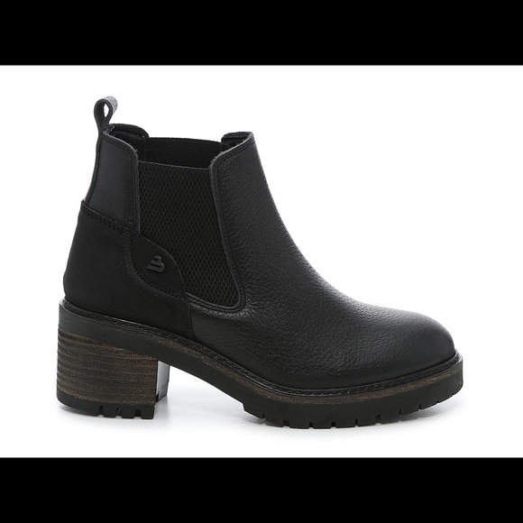Nwot Bullboxer Jessy 2 Chelsea Boots 